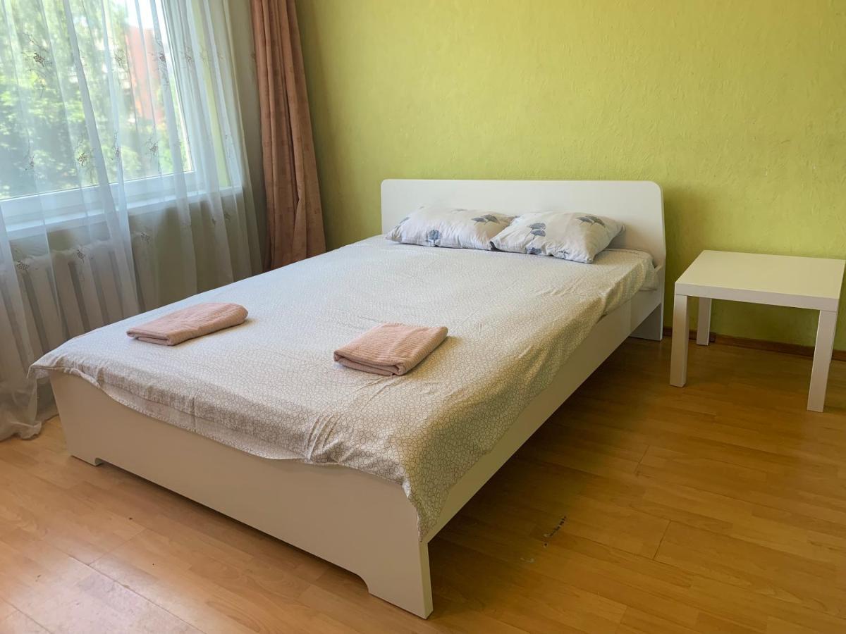 Green Riga Studio Zewnętrze zdjęcie