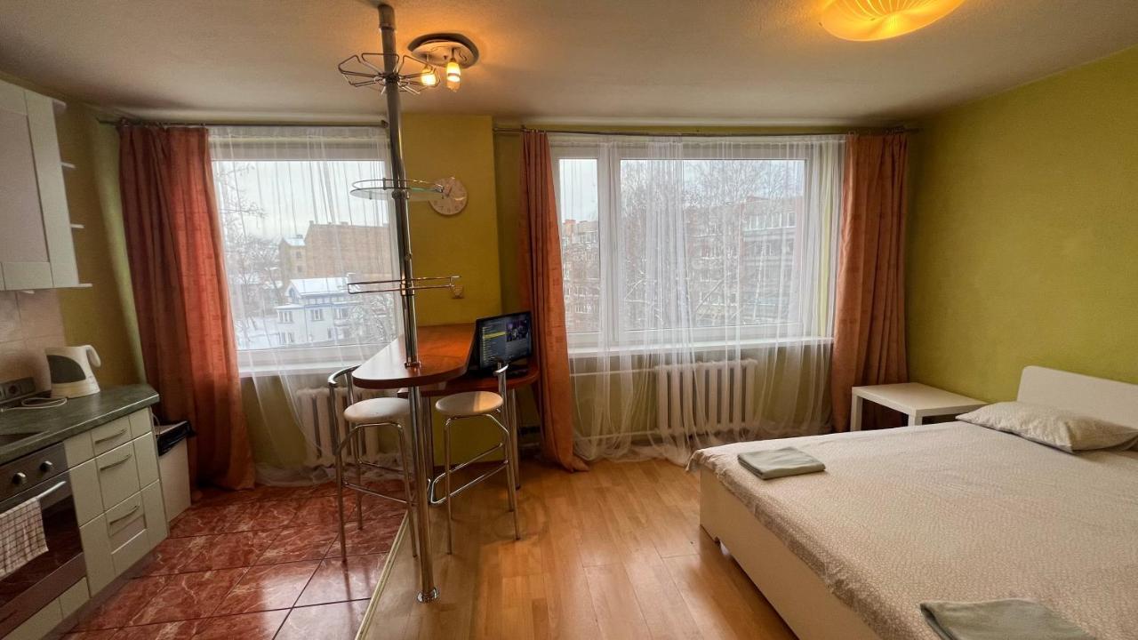 Green Riga Studio Zewnętrze zdjęcie