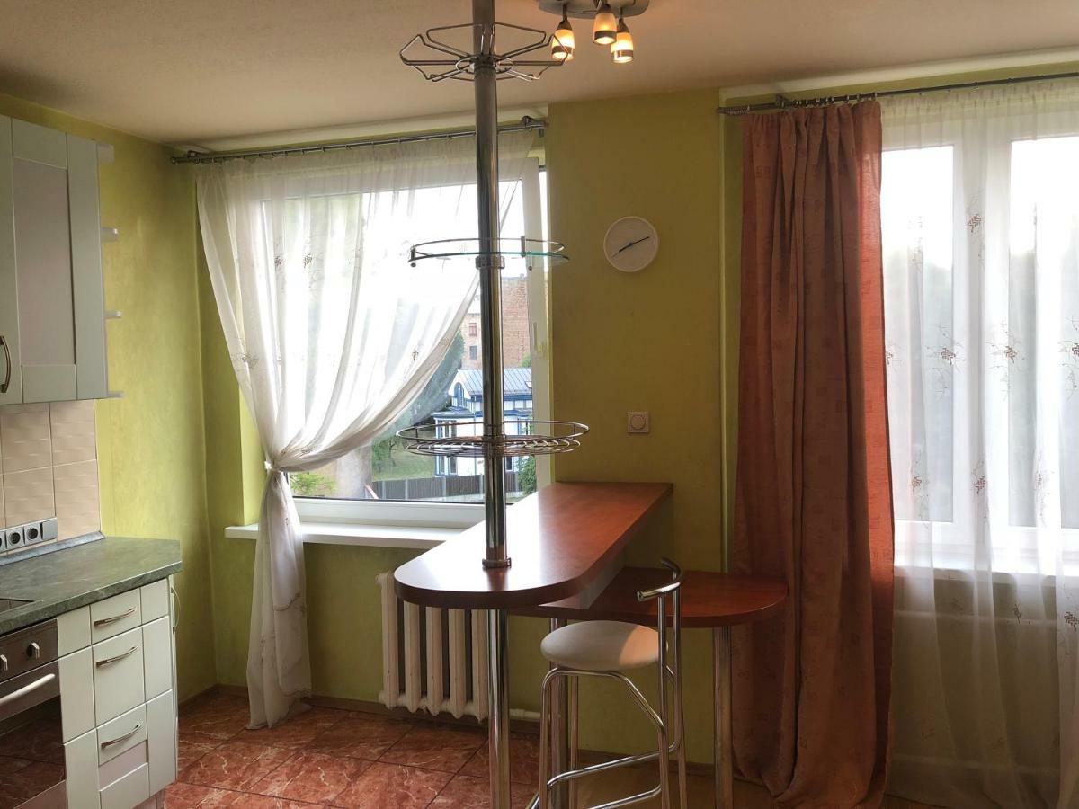 Green Riga Studio Zewnętrze zdjęcie