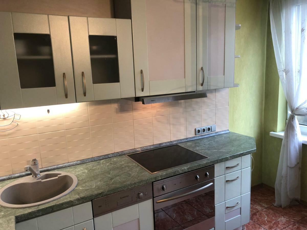 Green Riga Studio Zewnętrze zdjęcie