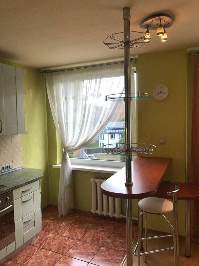 Green Riga Studio Zewnętrze zdjęcie