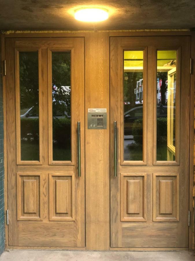 Green Riga Studio Zewnętrze zdjęcie